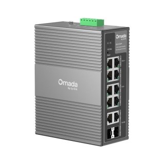 Switch TP-LINK IES210GPP