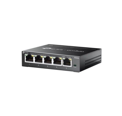 Switch TP-Link ES205G Omada Easy Managed