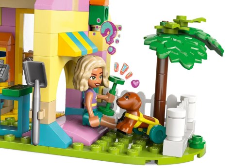 LEGO FRIENDS 42650 Sklep z akcesoriami dla zwierząt
