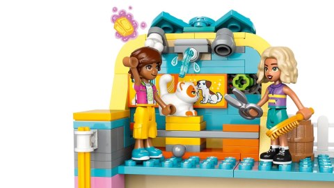 LEGO FRIENDS 42650 Sklep z akcesoriami dla zwierząt