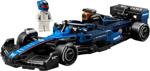 LEGO Speed Champions 77249 Bolid F1® Williams Racing FW46 V29