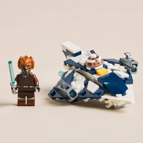 LEGO Star Wars 75400 Mikromyśliwiec Jedi Plo Koona