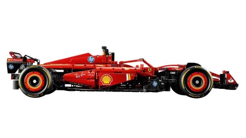 LEGO TECHNIC 42207 Bolid F1 Ferrari SF-24