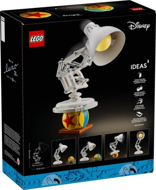 LEGO Ideas 21357 Disney Pixar Luxo Jr.
