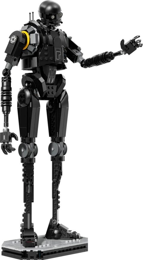 LEGO Star Wars 75434 Droid strażniczy K-2SO