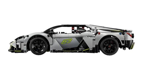 LEGO Technic 42214 Supersamochód Lamborghin