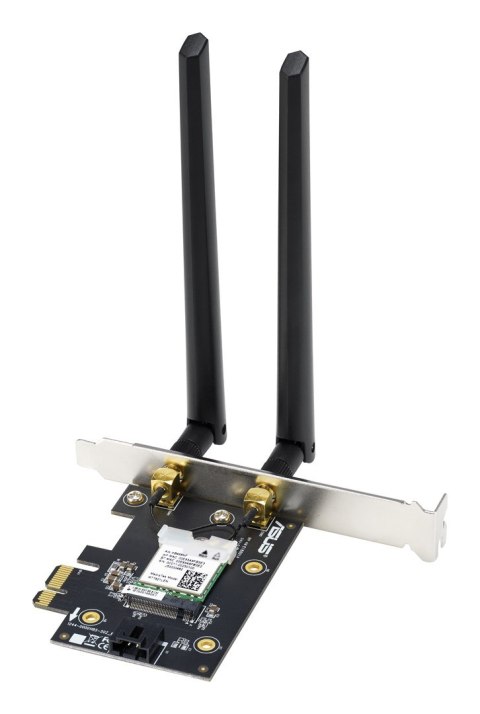 Asus- karta sieciowa PCE-AX1800