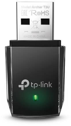 Karta sieciowa TP-LINK Archer T3U (USB 3.0)