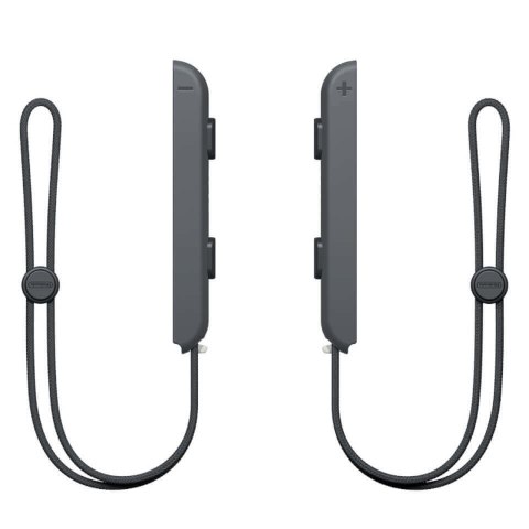 Kontrolery Nintendo Joy-Con Pair Neon Purple/Neon Orange