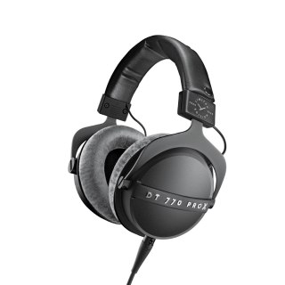 Beyerdynamic DT 770 PRO X 48 OHM - Słuchawki studyjne zamknięte