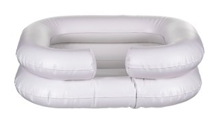 Dmuchana miska do mycia, ADVANCE