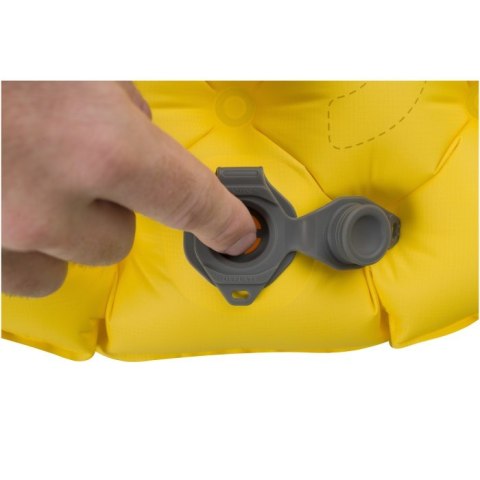 Materac jednoosobowy SEA TO SUMMIT UltraLight Regular