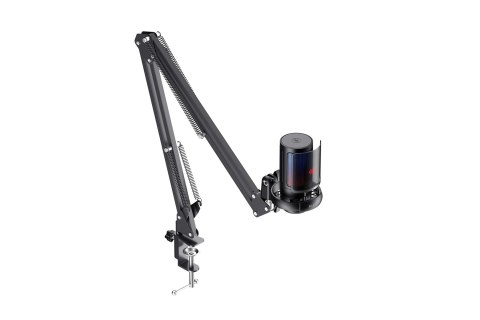 Mikrofon gamingowy RGB Havit GK50 Pro