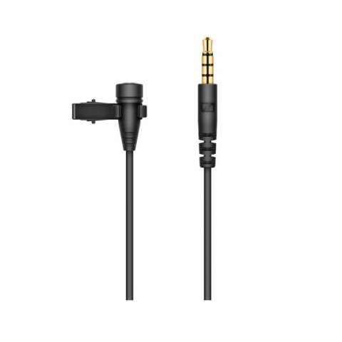 Sennheiser XS LAV MOBILE - Mikrofon lavalier dookólny ze złączem jack TRRS 3,5mm