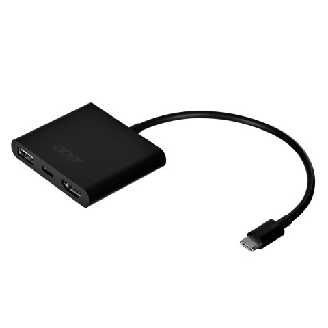 Acer 3-in-1 USB Type C Dongle to PD (P)