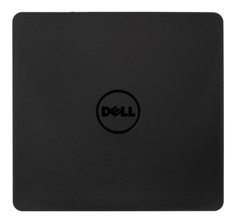 Dell Slim DW316 - napęd DVD±RW (±R DL) / DVD-RAM - USB 2.0 - zewnętrzny