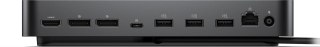 Dell Stacja dokująca Dell Pro Dock WD25 - 130W