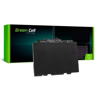 GREEN CELL BATERIA HP143 DO HP ELITEBOOK 725 G3 820 G3 2700MAH 11.4V