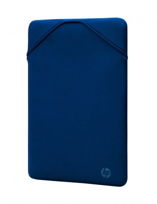 Etui HP Reversible Protective Blue Laptop Sleeve do notebooka 14,1" czarno-niebieskie 2F1X4AA