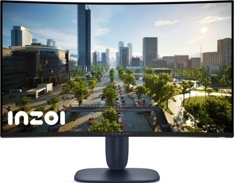 MONITOR DELL ALIENWARE LED 31,5" AW3225DM 180Hz