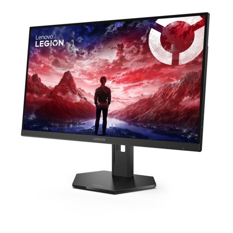 Lenovo Legion 27QD-10 27"QHD IPS 240Hz AG HDMI USB DP Raven Black