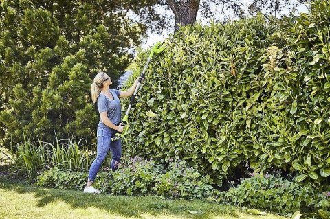 24V Nożyce do żywopłotu na wysięgniku GREENWORKS G24PH51 - 2300707