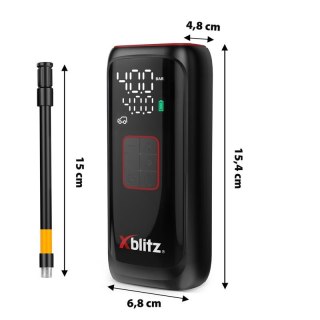 XBLITZ POMPKA ELEKTRYCZNA AIRMASTER