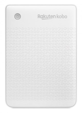 Ebook Kobo Clara Colour 6" E-Ink Kaleido 3 16GB WI-FI White