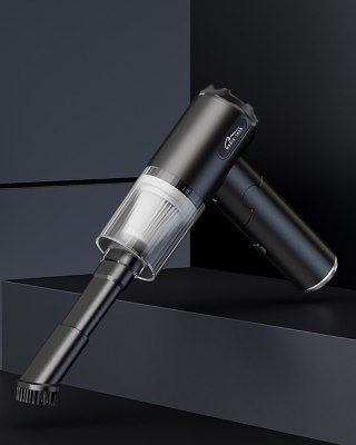 MEDIA-TECH BEZPRZEWODOWA DMUCHAWA 2W1 JET AIR DUSTER MT6538