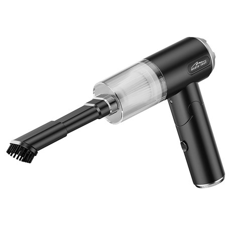MEDIA-TECH BEZPRZEWODOWA DMUCHAWA 2W1 JET AIR DUSTER MT6538
