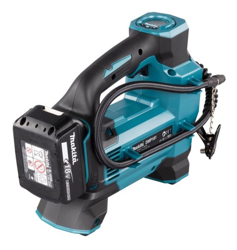 Minikompresor 18V bez aku DMP181Z MAKITA