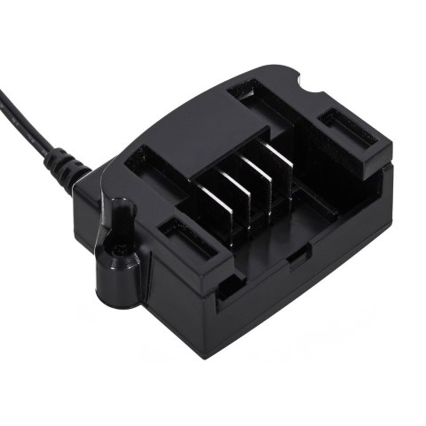 Piła łańcuchowa aku. 18V 2,0Ah GKC1820L20 BLACK+DECKER