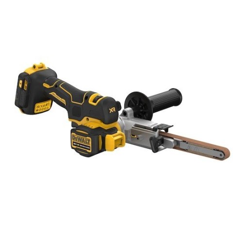 Pilnik taśmowy 18V DCM200N-XJ DEWALT