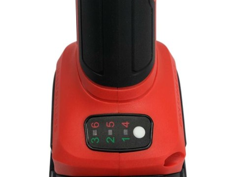 Szlifierka kątowa 18V 125mm YT-828295 YATO