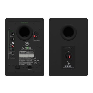 Mackie CR5 BT - Aktywne monitory z Bluetooth