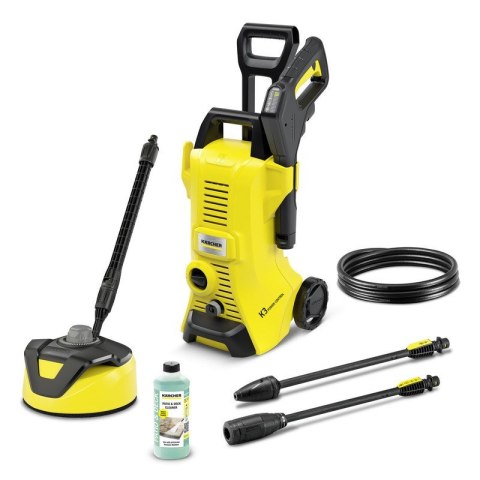 Myjka ciśnieniowa KARCHER K 3 Power Control Home T5 1.676-106.0 (WYPRZEDAŻ)