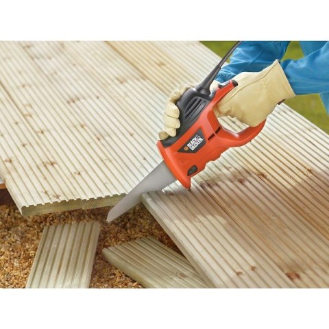 Pilarka Scorpion KS880EC-QS BLACK+DECKER