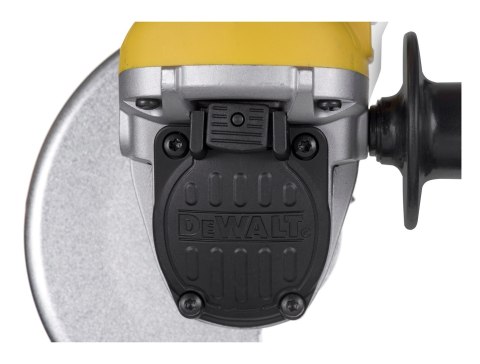 Szlifierka kątowa DeWalt DWE4157 (125mm)