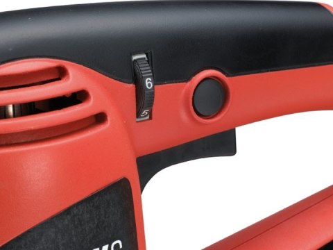 Szlifierka mimośrodowa KA191EK-QS BLACK+DECKER