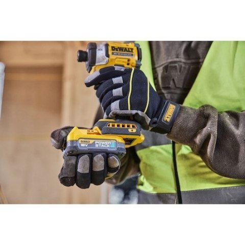 Zakrętarka udarowa XR 18V DCF860N DEWALT