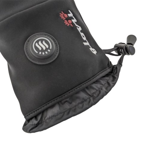 GLOVII OGRZEWANE,WIATROSZCZELNE RĘKAWICZKI GLWXL