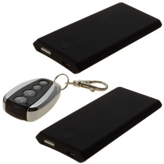 GLOVII SKARPETY OGRZEWANE + 2 X POWERBANK GQ2M