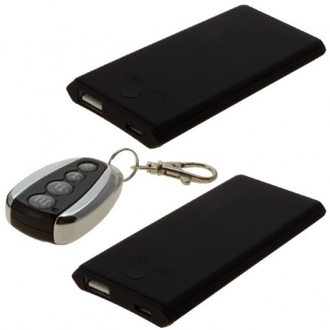 GLOVII SKARPETY OGRZEWANE Z PILOTEM CZERWONE GQ3M