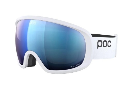 Gogle narciarskie POC Fovea białe