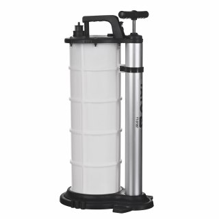 Odsysarka ręczna 9L YT-07087 YATO