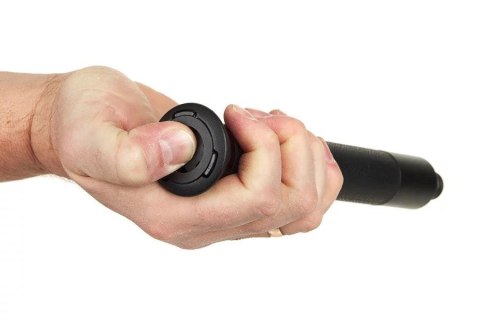 Pałka teleskopowa baton AUTOMAT GUARD Viper 21" / 53 cm z pokrowcem (YC-10525-21)