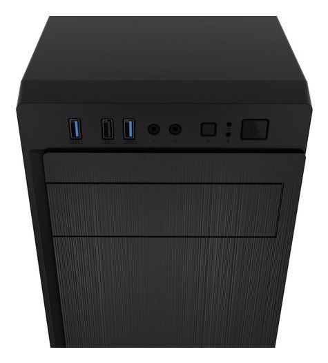 NATEC PC CASE ARACANTA MIDI TOWER