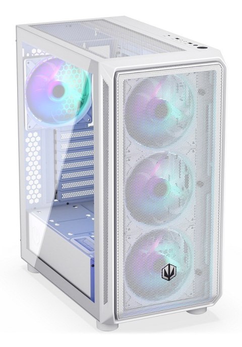 Obudowa ENDORFY Arx 500 ARGB White