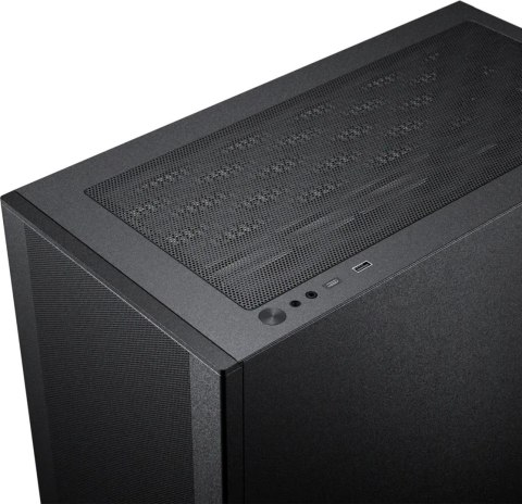 PHANTEKS XT Silent PC