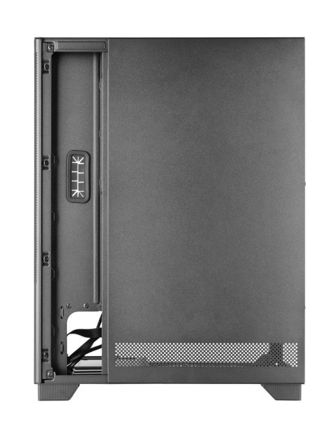 TACENS 2SAGITTA20 3x 120mm FAN LCD- obudowa